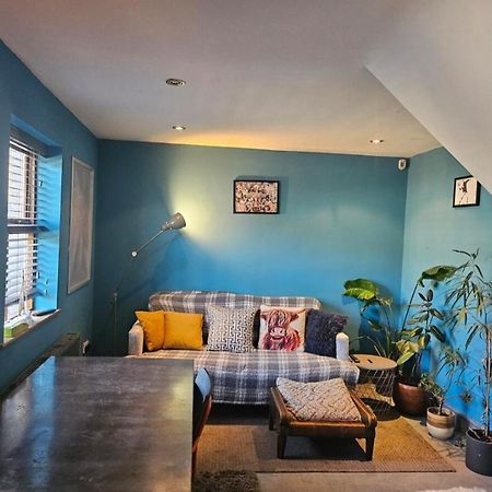 Cute D3 Cottage ダブリン エクステリア 写真
